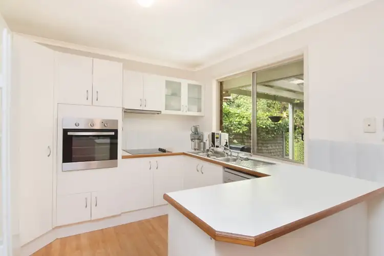 Third view of Homely villa listing, 37 Lilly Pilly Drive, Banora Point NSW 2486