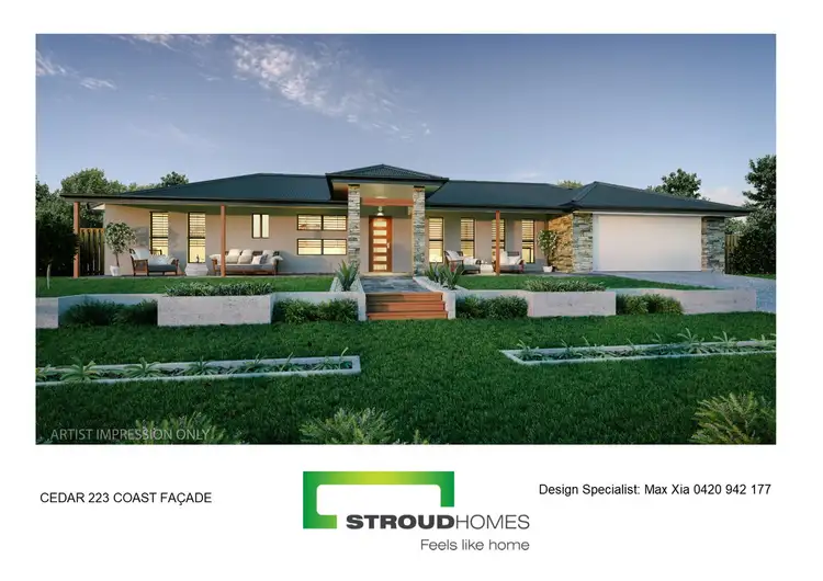 Seventh view of Homely land listing, 16 Sloane Square, Drouin VIC 3818