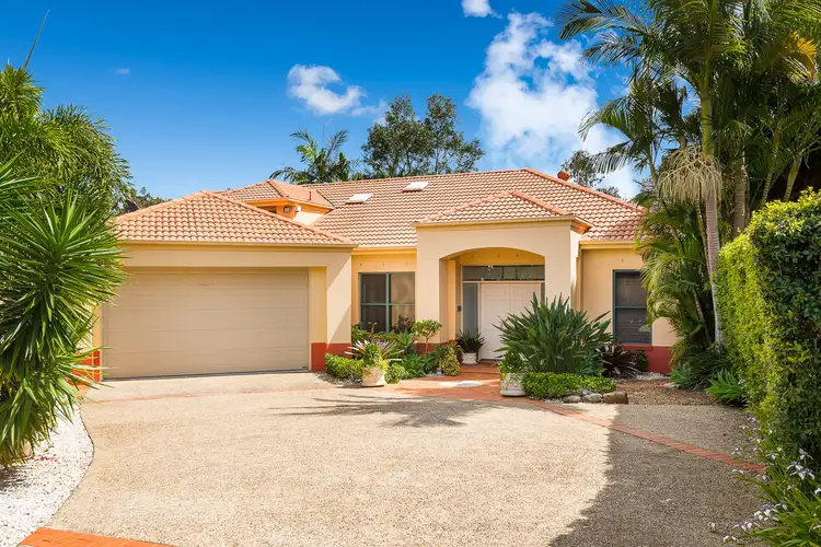 118 Kintyre Street, Brookfield QLD 4069