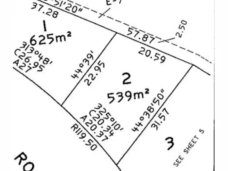 Second view of Homely land listing, LOT 2, 113 Mills Road, Warragul VIC 3820