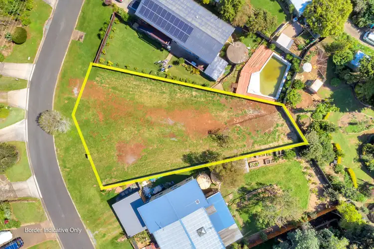 Second view of Homely land listing, 15 Loop Road, Lower Beechmont QLD 4211