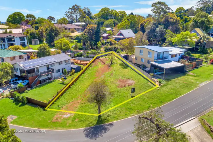 Third view of Homely land listing, 15 Loop Road, Lower Beechmont QLD 4211