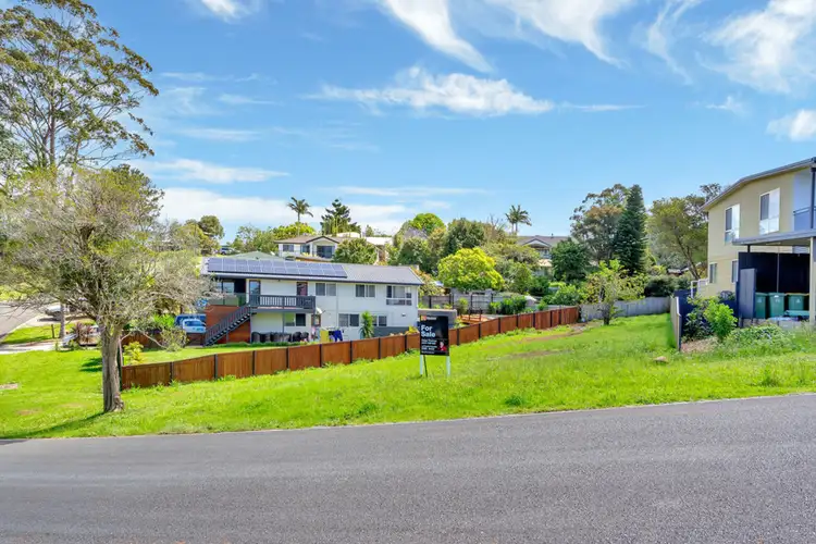 Fourth view of Homely land listing, 15 Loop Road, Lower Beechmont QLD 4211