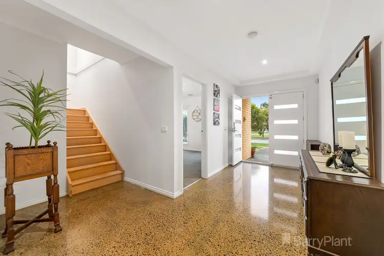 Fourth view of Homely house listing, 17 Lyrebird Avenue, Pakenham VIC 3810