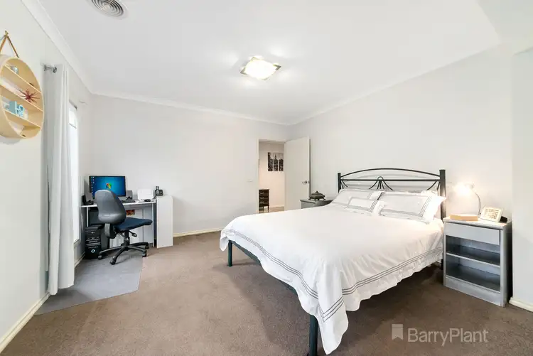Fifth view of Homely house listing, 17 Lyrebird Avenue, Pakenham VIC 3810