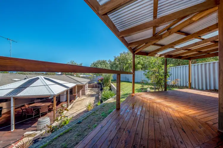 Second view of Homely house listing, 53 Linville Street, Falcon WA 6210
