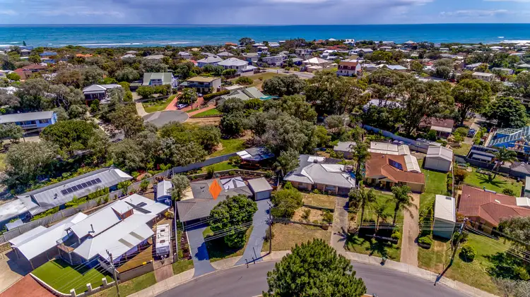 Fourth view of Homely house listing, 53 Linville Street, Falcon WA 6210