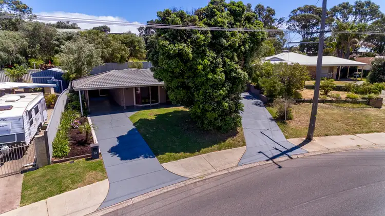 Fifth view of Homely house listing, 53 Linville Street, Falcon WA 6210