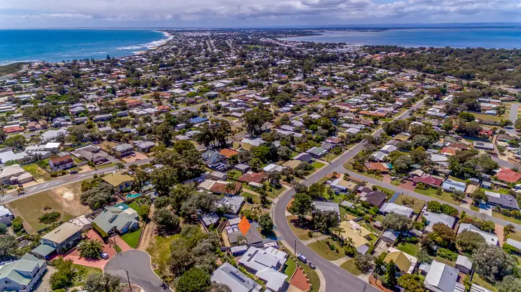 Seventh view of Homely house listing, 53 Linville Street, Falcon WA 6210