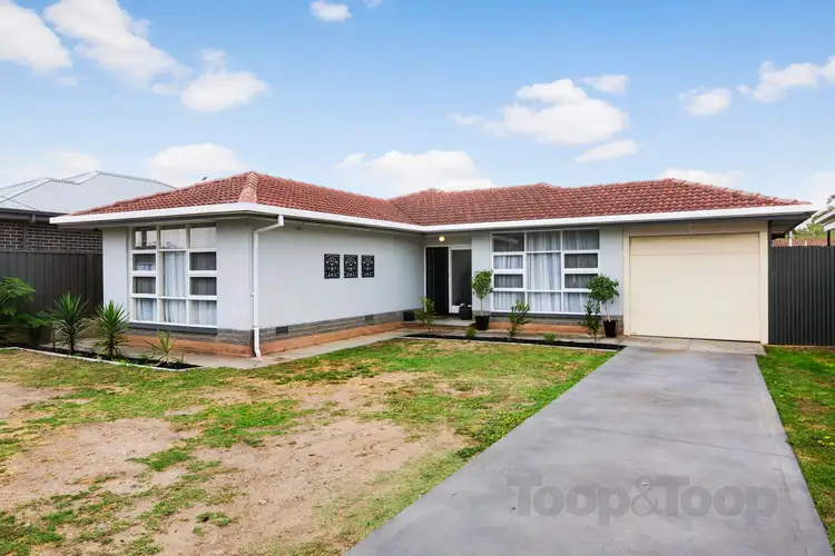 527 Grange Road, Seaton SA 5023