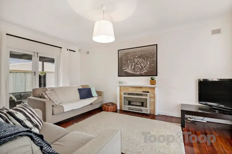 Second view of Homely house listing, 527 Grange Road, Seaton SA 5023