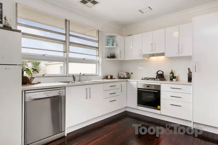Fourth view of Homely house listing, 527 Grange Road, Seaton SA 5023