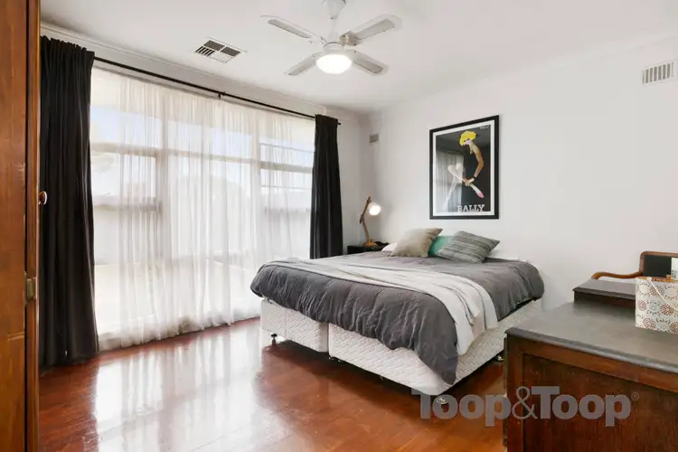 Fifth view of Homely house listing, 527 Grange Road, Seaton SA 5023