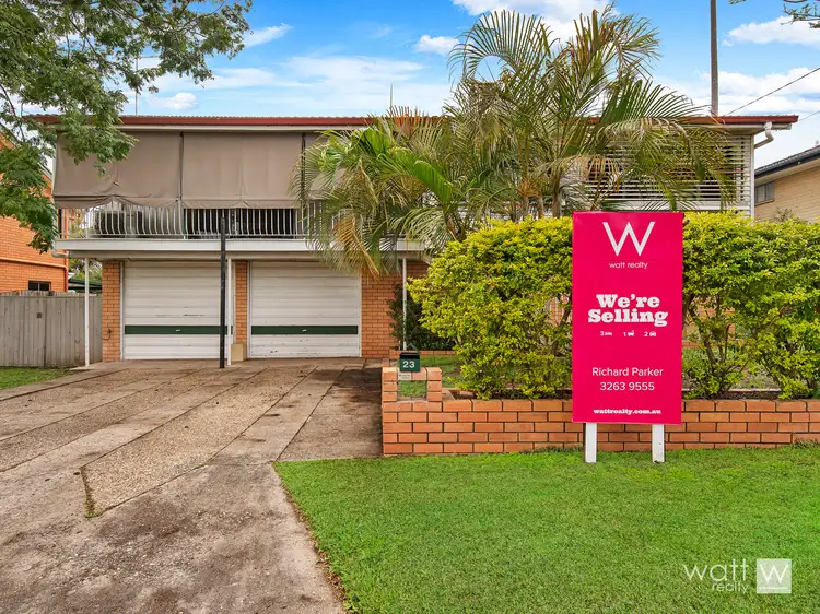 23 Levant Street, Albany Creek QLD 4035