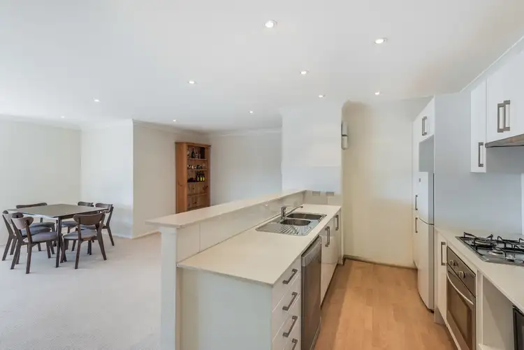 Main view of Homely apartment listing, 17/13-15 Moore Street, West Gosford NSW 2250