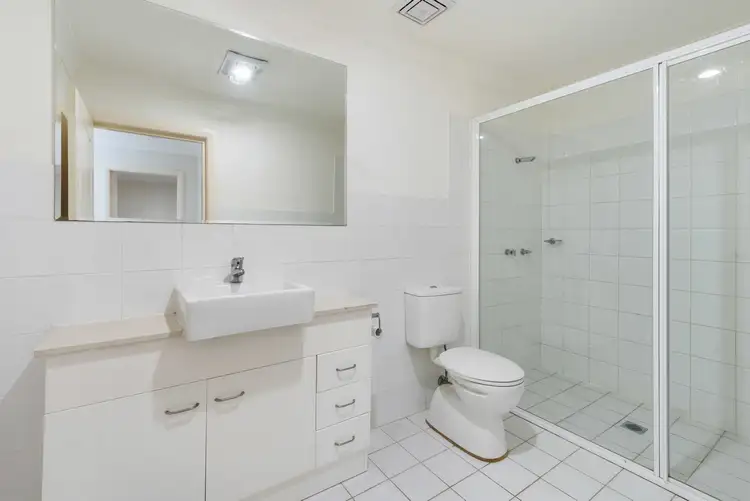 Fourth view of Homely apartment listing, 17/13-15 Moore Street, West Gosford NSW 2250