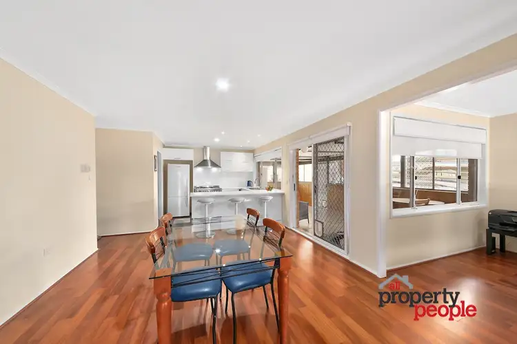 Fourth view of Homely house listing, 9 Hampden Place, Raby NSW 2566