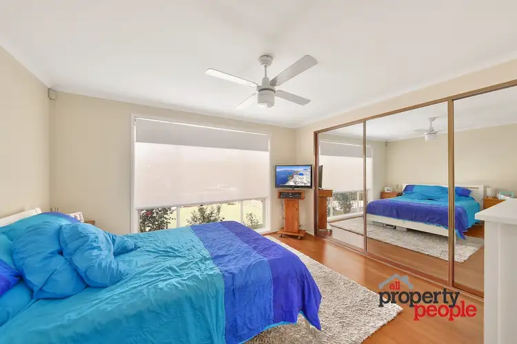 Fifth view of Homely house listing, 9 Hampden Place, Raby NSW 2566