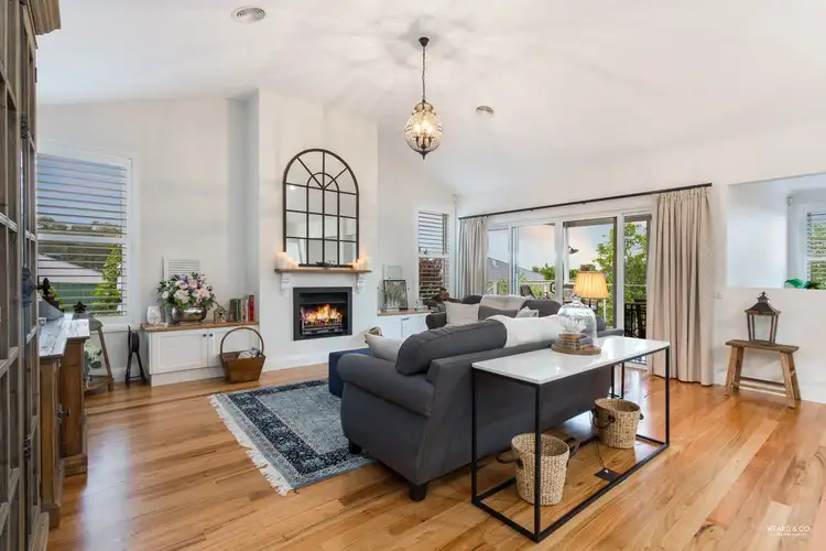 Fourth view of Homely house listing, 5 Roxburgh Crescent, Junortoun VIC 3551