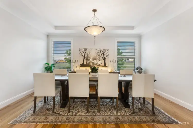 Fifth view of Homely house listing, 5 Roxburgh Crescent, Junortoun VIC 3551