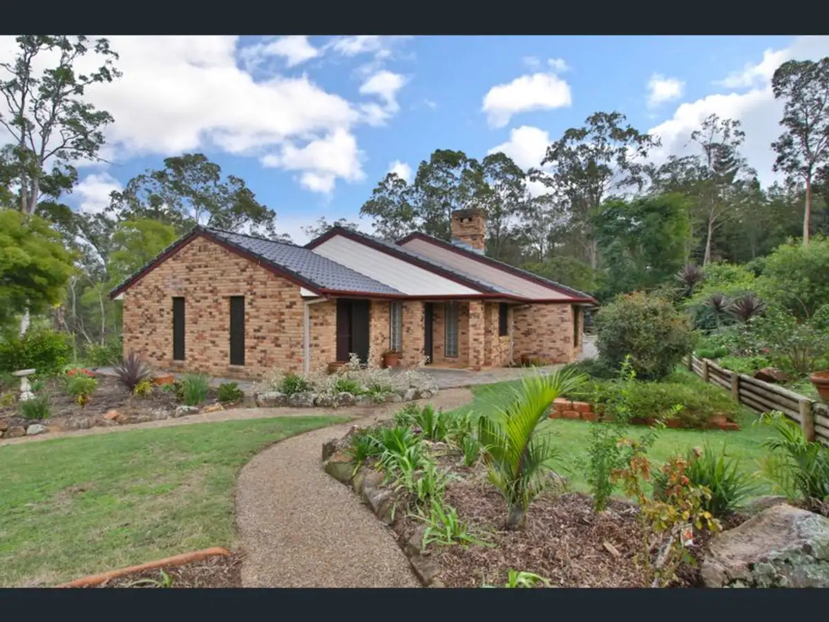 Main view of Homely rural property listing, 62 Velvet Street, Pine Mountain QLD 4306