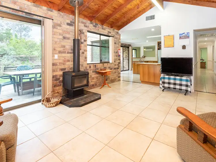Third view of Homely rural property listing, 62 Velvet Street, Pine Mountain QLD 4306