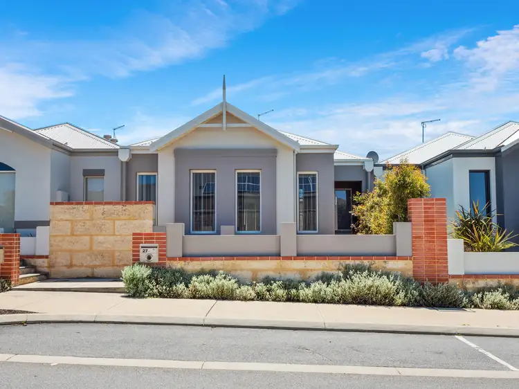 27 Pollock Way, Clarkson WA 6030