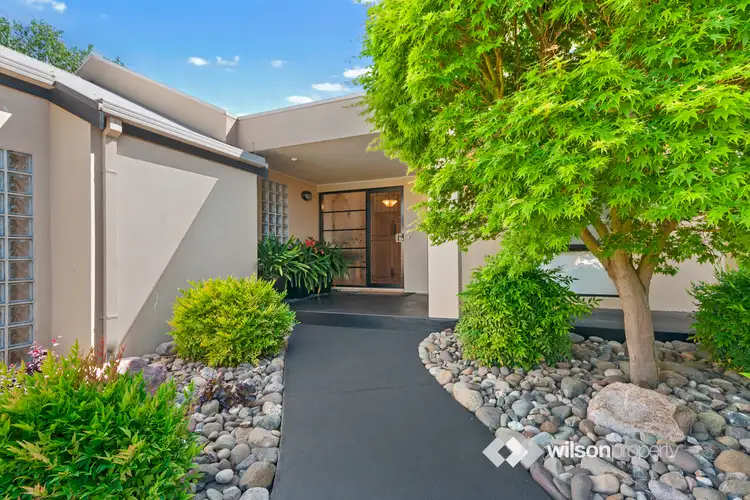 Second view of Homely house listing, 12 Nicholas Court, Traralgon VIC 3844