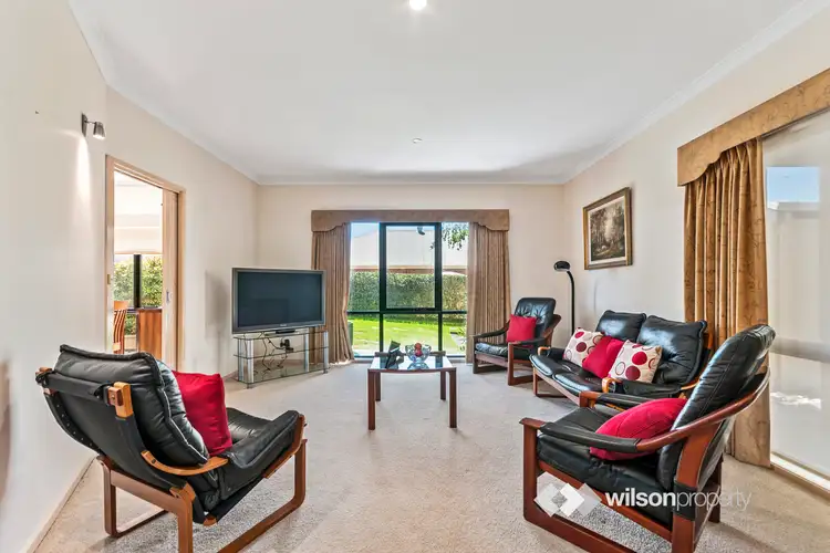 Fourth view of Homely house listing, 12 Nicholas Court, Traralgon VIC 3844