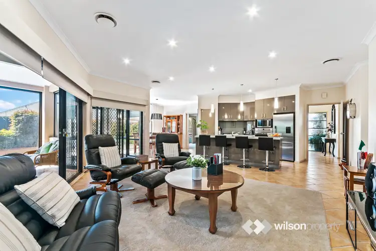 Fifth view of Homely house listing, 12 Nicholas Court, Traralgon VIC 3844