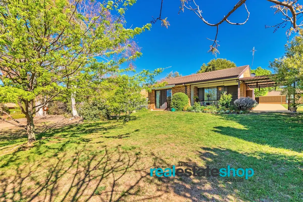 Main view of Homely townhouse listing, 37/210 Newman Morris Circuit, Oxley ACT 2903