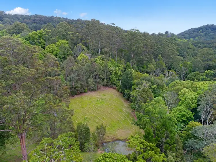 Fifth view of Homely rural property listing, 190 Hazelbrook Road, Uki NSW 2484