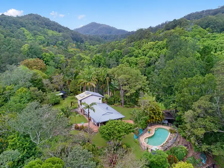 Sixth view of Homely rural property listing, 190 Hazelbrook Road, Uki NSW 2484