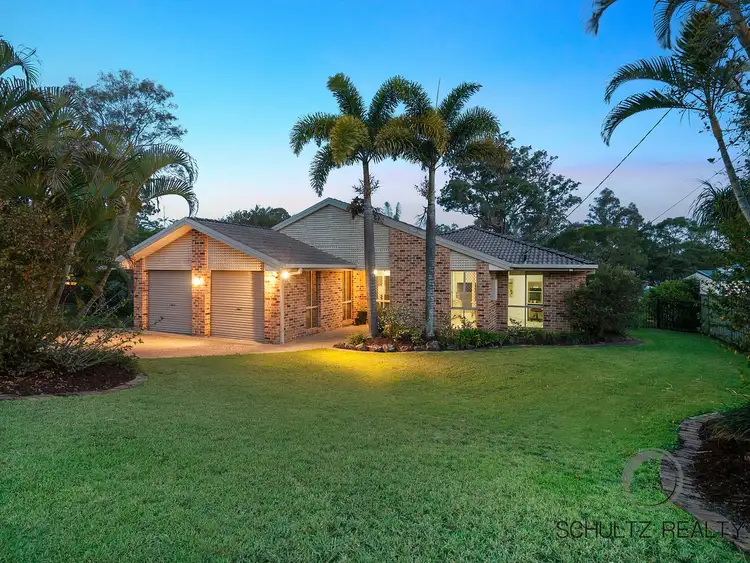 30 Kaiser Drive, Windaroo QLD 4207