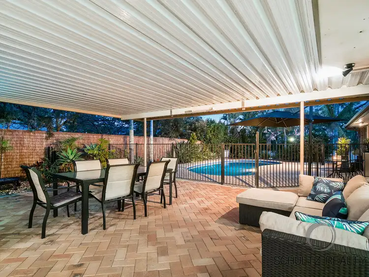 Second view of Homely house listing, 30 Kaiser Drive, Windaroo QLD 4207