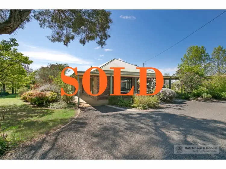 Main view of Homely rural property listing, 113 Ferris Lane, Armidale NSW 2350