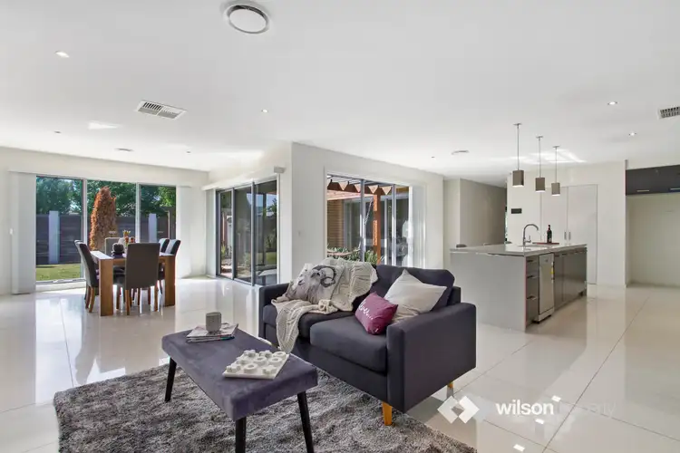 Third view of Homely house listing, 4 Hammersmith Circuit, Traralgon VIC 3844