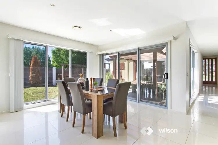 Fourth view of Homely house listing, 4 Hammersmith Circuit, Traralgon VIC 3844