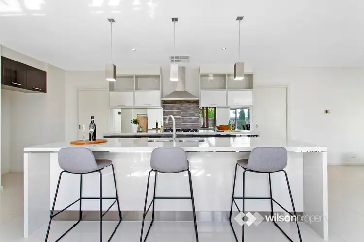 Sixth view of Homely house listing, 4 Hammersmith Circuit, Traralgon VIC 3844