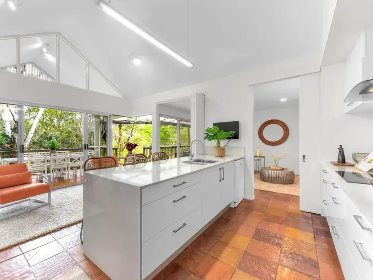 Fifth view of Homely house listing, 75 Ironbark Road, Chapel Hill QLD 4069