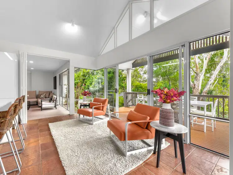 Sixth view of Homely house listing, 75 Ironbark Road, Chapel Hill QLD 4069