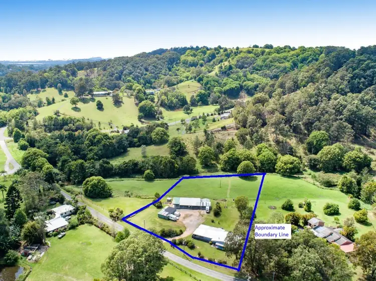 Main view of Homely house listing, 741 Piggabeen Road, Piggabeen NSW 2486