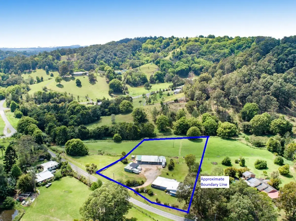 Main view of Homely house listing, 741 Piggabeen Road, Piggabeen NSW 2486