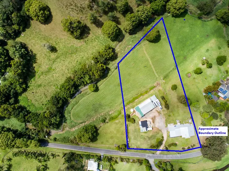 Fifth view of Homely house listing, 741 Piggabeen Road, Piggabeen NSW 2486