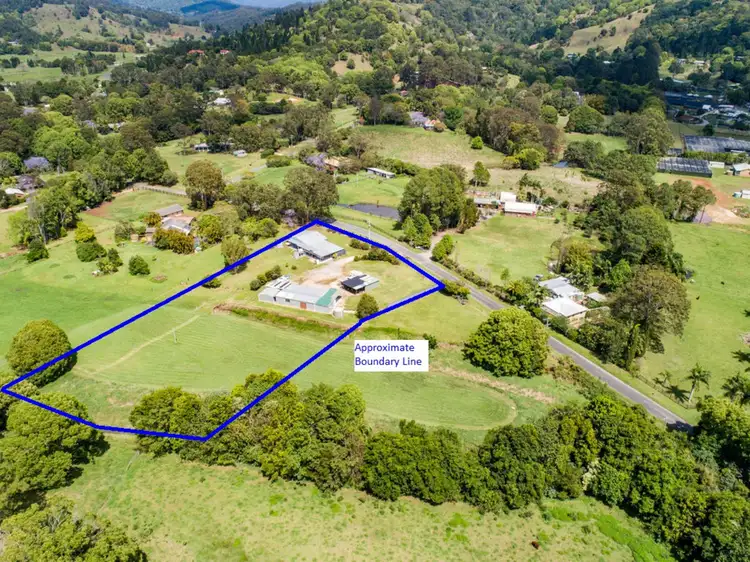 Seventh view of Homely house listing, 741 Piggabeen Road, Piggabeen NSW 2486