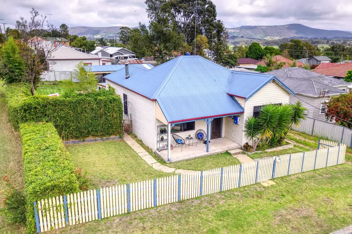 Main view of Homely house listing, 4 O'Neill Street, Cessnock NSW 2325
