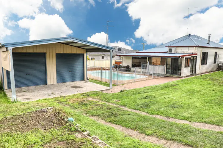 Fourth view of Homely house listing, 4 O'Neill Street, Cessnock NSW 2325