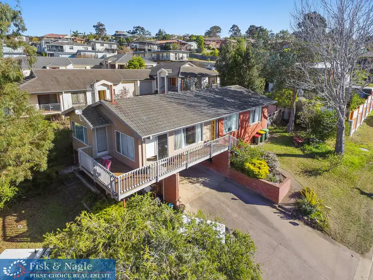 2 Bronwyn Close, Merimbula NSW 2548