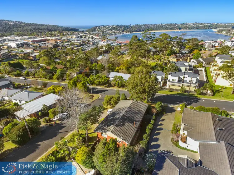 Fifth view of Homely house listing, 2 Bronwyn Close, Merimbula NSW 2548