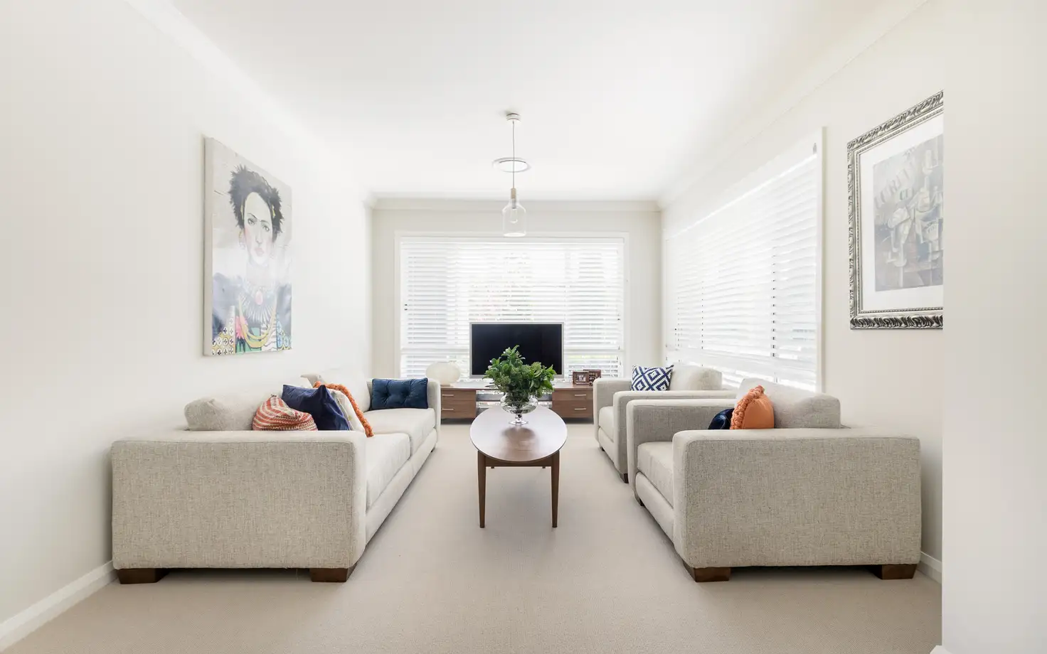 Main view of Homely house listing, 50 Stanton Drive, Raworth NSW 2321